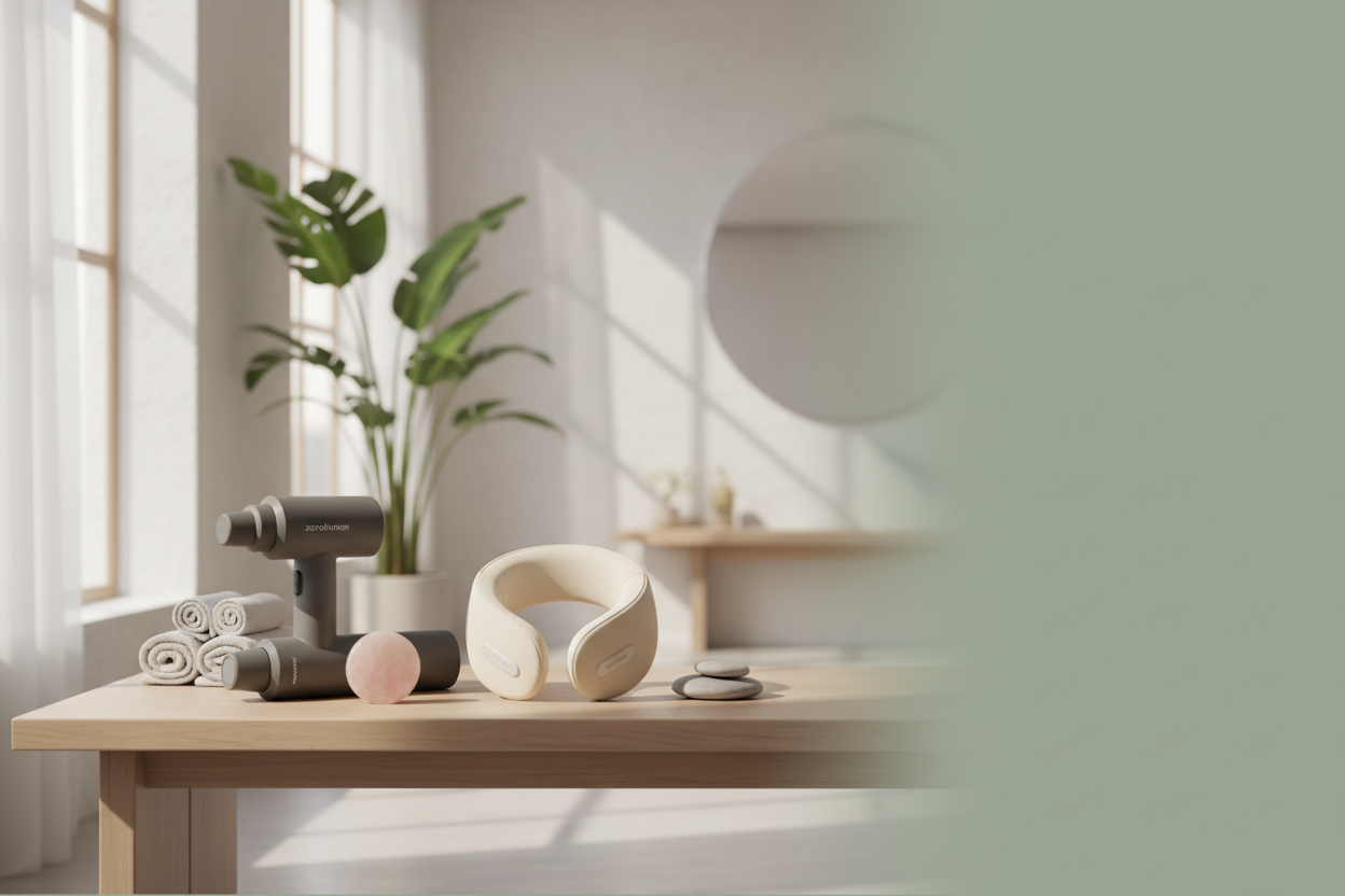 zorohuman wellness hero banner